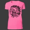 Ladies' The Favorite-slim feminine fit T-Shirt Thumbnail