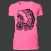 Ladies' The Favorite-slim feminine fit T-Shirt Thumbnail