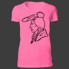Ladies' The Favorite-slim feminine fit T-Shirt Thumbnail