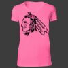 Ladies' The Favorite-slim feminine fit T-Shirt Thumbnail