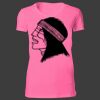 Ladies' The Favorite-slim feminine fit T-Shirt Thumbnail