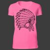 Ladies' The Favorite-slim feminine fit T-Shirt Thumbnail