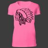 Ladies' The Favorite-slim feminine fit T-Shirt Thumbnail