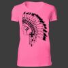 Ladies' The Favorite-slim feminine fit T-Shirt Thumbnail