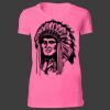 Ladies' The Favorite-slim feminine fit T-Shirt Thumbnail
