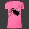 Ladies' The Favorite-slim feminine fit T-Shirt Thumbnail