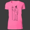 Ladies' The Favorite-slim feminine fit T-Shirt Thumbnail