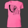 Ladies' The Favorite-slim feminine fit T-Shirt Thumbnail