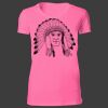 Ladies' The Favorite-slim feminine fit T-Shirt Thumbnail
