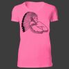 Ladies' The Favorite-slim feminine fit T-Shirt Thumbnail
