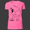 Ladies' The Favorite-slim feminine fit T-Shirt Thumbnail