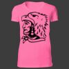 Ladies' The Favorite-slim feminine fit T-Shirt Thumbnail