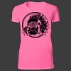 Ladies' The Favorite-slim feminine fit T-Shirt Thumbnail
