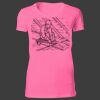 Ladies' The Favorite-slim feminine fit T-Shirt Thumbnail