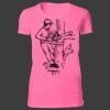 Ladies' The Favorite-slim feminine fit T-Shirt Thumbnail