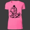 Ladies' The Favorite-slim feminine fit T-Shirt Thumbnail
