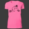 Ladies' The Favorite-slim feminine fit T-Shirt Thumbnail