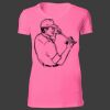 Ladies' The Favorite-slim feminine fit T-Shirt Thumbnail