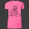 Ladies' The Favorite-slim feminine fit T-Shirt Thumbnail