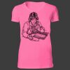 Ladies' The Favorite-slim feminine fit T-Shirt Thumbnail