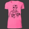 Ladies' The Favorite-slim feminine fit T-Shirt Thumbnail