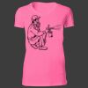 Ladies' The Favorite-slim feminine fit T-Shirt Thumbnail