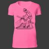 Ladies' The Favorite-slim feminine fit T-Shirt Thumbnail