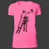 Ladies' The Favorite-slim feminine fit T-Shirt Thumbnail