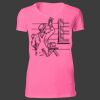 Ladies' The Favorite-slim feminine fit T-Shirt Thumbnail