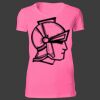 Ladies' The Favorite-slim feminine fit T-Shirt Thumbnail