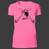 Ladies' The Favorite-slim feminine fit T-Shirt Thumbnail