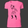 Ladies' The Favorite-slim feminine fit T-Shirt Thumbnail