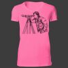 Ladies' The Favorite-slim feminine fit T-Shirt Thumbnail