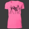 Ladies' The Favorite-slim feminine fit T-Shirt Thumbnail