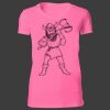 Ladies' The Favorite-slim feminine fit T-Shirt Thumbnail