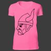 Ladies' The Favorite-slim feminine fit T-Shirt Thumbnail