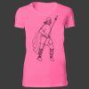 Ladies' The Favorite-slim feminine fit T-Shirt Thumbnail