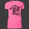 Ladies' The Favorite-slim feminine fit T-Shirt Thumbnail