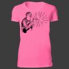 Ladies' The Favorite-slim feminine fit T-Shirt Thumbnail