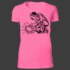 Ladies' The Favorite-slim feminine fit T-Shirt Thumbnail