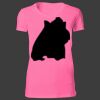 Ladies' The Favorite-slim feminine fit T-Shirt Thumbnail