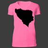 Ladies' The Favorite-slim feminine fit T-Shirt Thumbnail