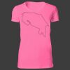 Ladies' The Favorite-slim feminine fit T-Shirt Thumbnail