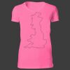 Ladies' The Favorite-slim feminine fit T-Shirt Thumbnail