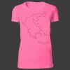 Ladies' The Favorite-slim feminine fit T-Shirt Thumbnail