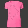 Ladies' The Favorite-slim feminine fit T-Shirt Thumbnail