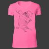 Ladies' The Favorite-slim feminine fit T-Shirt Thumbnail