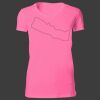 Ladies' The Favorite-slim feminine fit T-Shirt Thumbnail