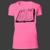 Ladies' The Favorite-slim feminine fit T-Shirt Thumbnail