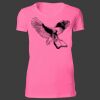 Ladies' The Favorite-slim feminine fit T-Shirt Thumbnail